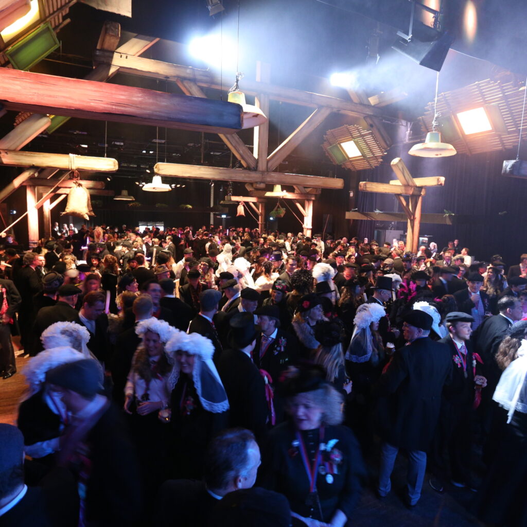 Boeremoosbal 2027 — archieffoto van Jocus