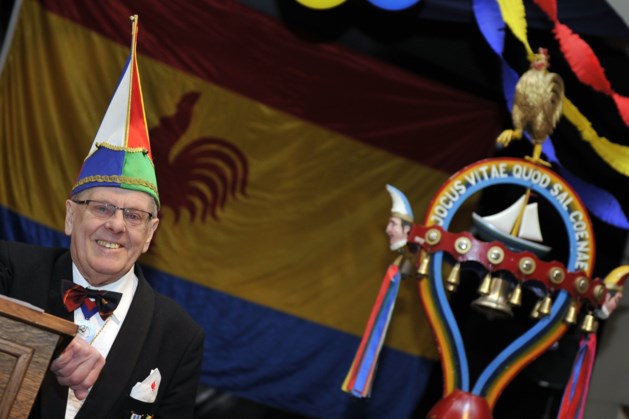 Träötprissentatie 2027 — archieffoto van Jocus